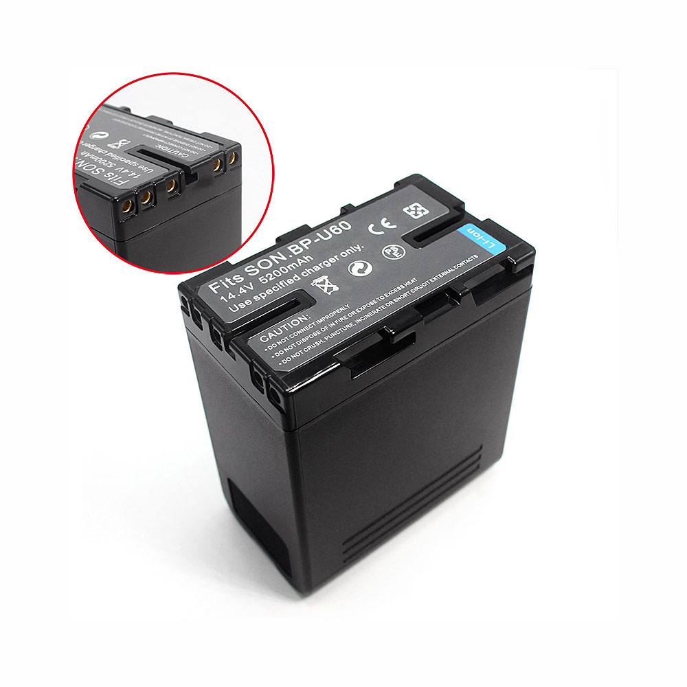 Batería para Vaio-Pro11-Ultrabook-11.6-(Svp11216cw/sony-BP-U60
